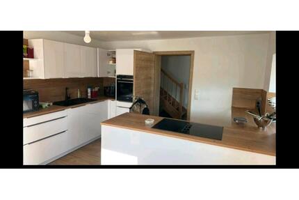 Großzügige Wohnung mit Terrasse in Tann