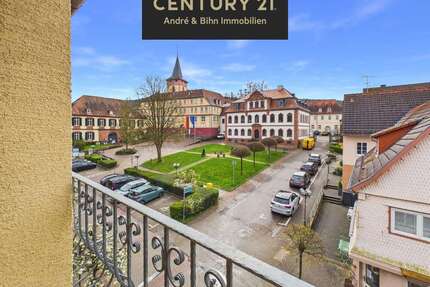 Haus zum Kaufen in Bad König 630.000,00 € 349 m²