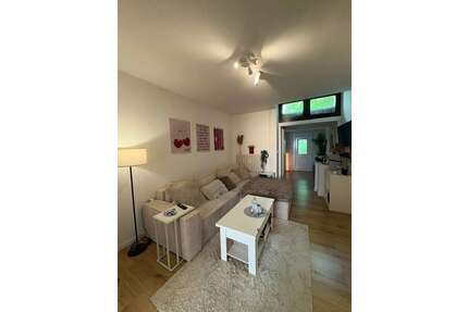 Wohnung zum Mieten in Oberhausen 500,00 € 64 m²