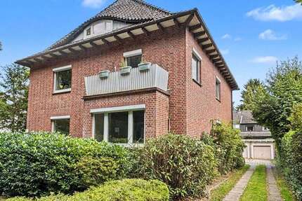 Haus zum Kaufen in Hamburg 775.000,00 € 265 m²