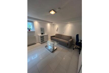 1-Zimmer Wohnung in Winterbach - 700,00&nbsp;EUR Kaltmiete, ca.&nbsp; 29,00&nbsp;m&sup2; in Winterbach (PLZ: 73650)