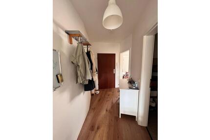 Untermiete möbilierte Wohnung 1.08.26-30.06.27 - Hamburg Hamburg-Mitte