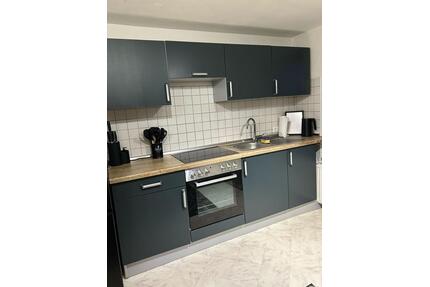 Wohnung in Kusel, nähe Bahnhof - 580,00&nbsp;EUR Kaltmiete, ca.&nbsp; 75,00&nbsp;m&sup2; in Kusel (PLZ: 66869)
