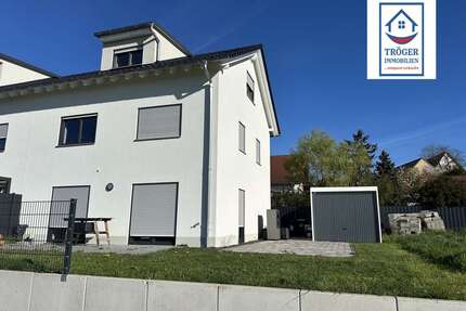 Haus zum Mieten in Wolfsheim 1.450,00 € 140 m²