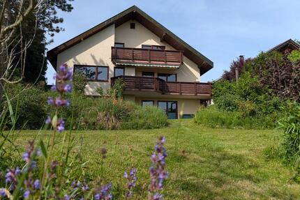 Familienparadies mit gr. Garten in Unterweissach - provisionsfrei - Weissach im Tal