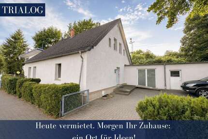 Haus zum Kaufen in Herford 260.000,00 € 133.82 m²