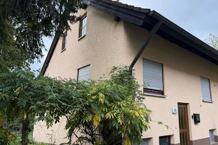 Haus zum Kaufen in Höchstadt an der Aisch 348.000,00 € 121 m²