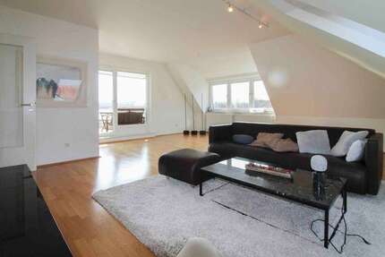 Wohnung zum Kaufen in Hannover 535.000,00 € 105 m²