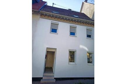 Nachmieter ab sofort - Stadthaus Balingen