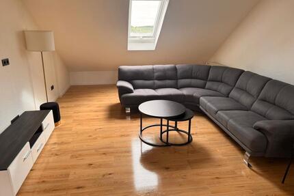 Schöne Wohnung zu vermieten!!!! - Kassel Nordshausen