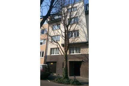 Wohnung zum Mieten in Leverkusen 1.150,00 € 107 m²