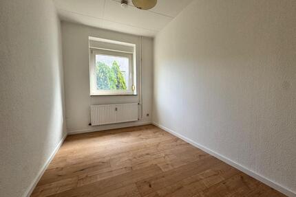 Frisch renovierte 4-Zimmer-Wohnung in Steimbke zu vermieten