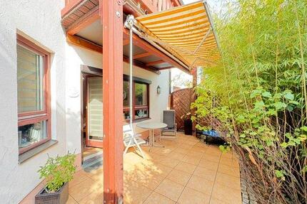 Attraktive 3 Zimmer Gartenwohnung – baubiologisch *provisionsfrei - München Trudering-Riem