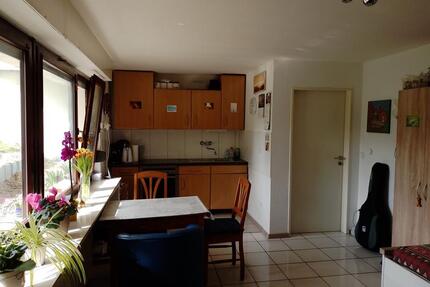 Souterrain-Apartment (unmöbliert) in 46459 ReesHaldern!!! - Dortmund Hombruch