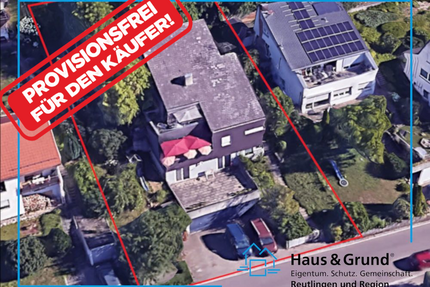 Haus zum Kaufen in Pfullingen 797.000,00 € 276 m²
