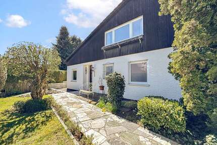Haus zum Kaufen in Gablingen Lützelburg 650.000,00 € 164.87 m² - Gablingen / Lützelburg