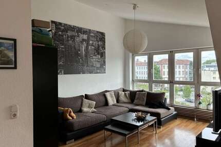 Wohnung zum Mieten in Hanau 900,00 € 62.33 m²