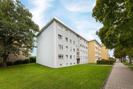 Wohnung zum Kaufen in Neufahrn 305.000,00 € 75 m²