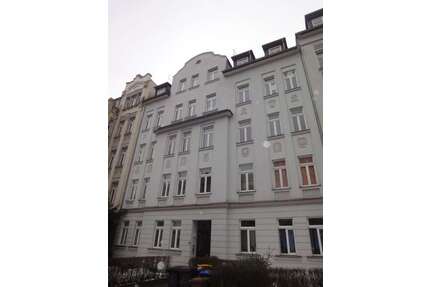Wohnung zum Kaufen in Chemnitz 45.000,00 € 44 m²