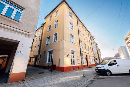 Wohnung zum Kaufen in München 620.000,00 € 70 m²