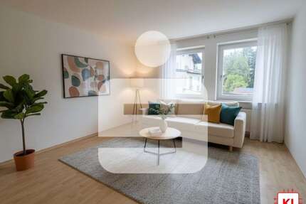 Wohnung zum Mieten in Ruhstorf 860,00 € 84.97 m²