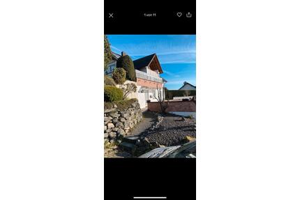 Möbliertes Apartment Mayen - 450,00&nbsp;EUR Kaltmiete, ca.&nbsp; 27,00&nbsp;m&sup2; in Mayen (PLZ: 56727)