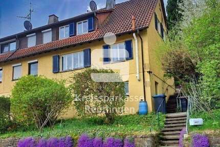 Haus zum Kaufen in Lichtenstein 199.000,00 € 101 m²