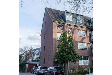 Haus zum Kaufen in Dinslaken 410.000,00 € 225 m²