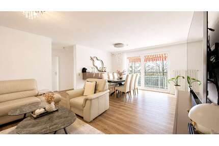 Wohnung zum Kaufen in Weil am Rhein Haltingen 269.000,00 € 81.85 m² - Weil am Rhein / Haltingen