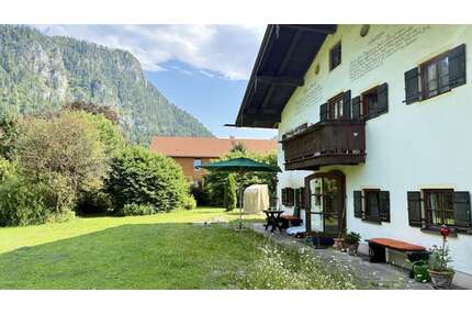 Haus zum Kaufen in Inzell 770.000,00 € 240 m²