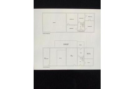 BauernhausFachwerkhaus mit Stallung,Scheune und Halle - Grebenhain