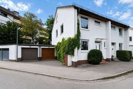 Haus zum Kaufen in München 535.000,00 € 124.93 m²
