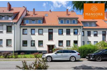 Wohnung zum Kaufen in Bremen 115.700,00 € 48 m²