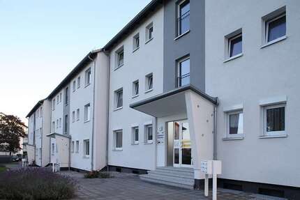 Wohnung zum Mieten in Kassel 536,50 € 53.82 m²