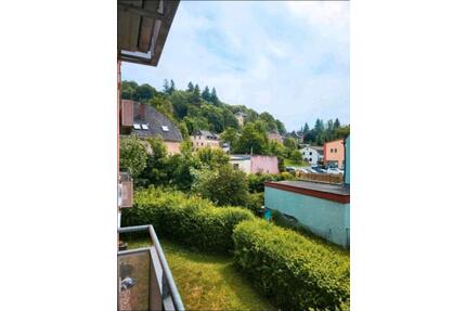 2- ZW - Wohnung zum Genießen und Wohlfühlen - Bad Alexandersbad