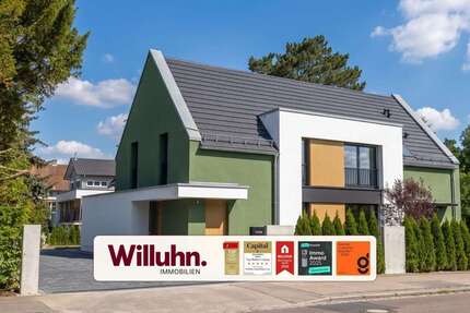 Haus zum Mieten in Markkleeberg 2.650,00 € 149 m²