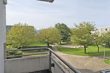 Wohnung zum Kaufen in Schwäbisch Gmünd 180.000,00 € 90.62 m²