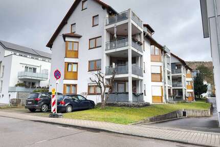 Wohnung zum Kaufen in Nagold 290.000,00 € 73.23 m²