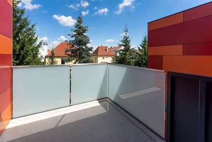 Wohnung zum Mieten in Straubing 475,00 € 32.39 m²