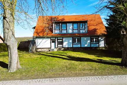 Wohnung zum Kaufen in Nossentiner Hütte 94.000,00 € 51 m²