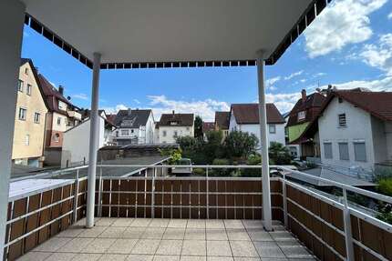 Wohnung zum Mieten in Stuttgart 900,00 € 72.7 m²