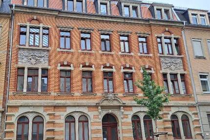 Schöne 3 Zimmer Wohnung - 625,00&nbsp;EUR Kaltmiete, ca.&nbsp; 78,00&nbsp;m&sup2;&nbsp;Wohnfl&auml;che in Dresden (PLZ: 01127) Pieschen-Süd