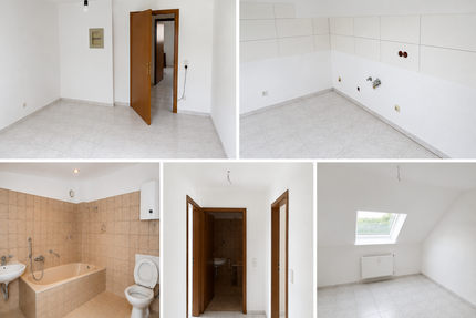 Wohnung zum Mieten in Duisburg 395,00 € 55 m²