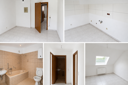 Wohnung zum Mieten in Duisburg 420,00 € 55 m²