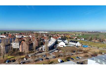 Wohnung zum Kaufen in Kabelsketal 153.000,00 € 113.9 m²