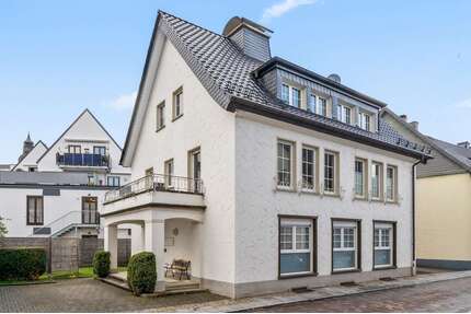 Wohnung zum Mieten in Attendorn 600,00 € 80 m²