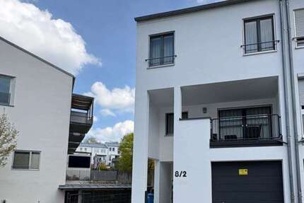 Haus zum Kaufen in Ulm-Böfingen 649.000,00 € 140 m²