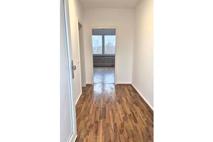 Frisch renovierte 1-Zimmer-Wohnung - Wilhelmshaven Fedderwardergroden