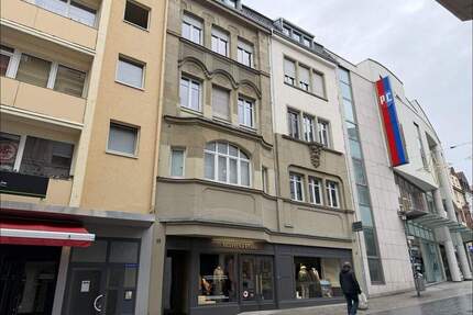 Wohn- und Geschäftshaus Herstallstraße 1315 - Aschaffenburg Innenstadt