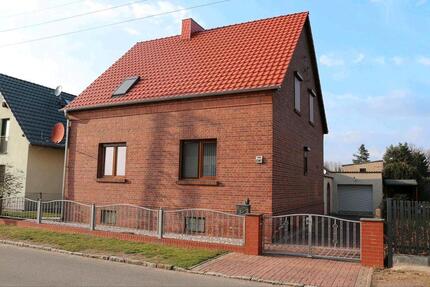 Ein- Zweifamilienhaus - vom Eigentümer - Wittenberg Lutherstadt Euper